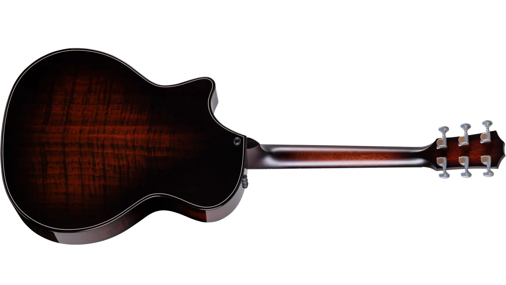 Builder's Edition 514ce Kona Burst Shamel Ash Acoustic-Electric